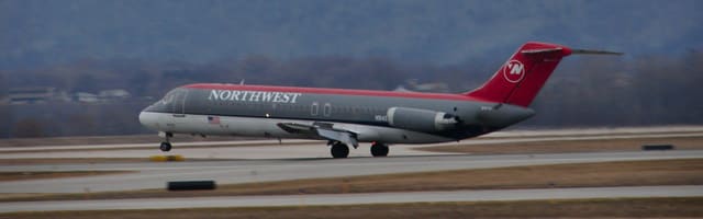 N949N - Aircraft