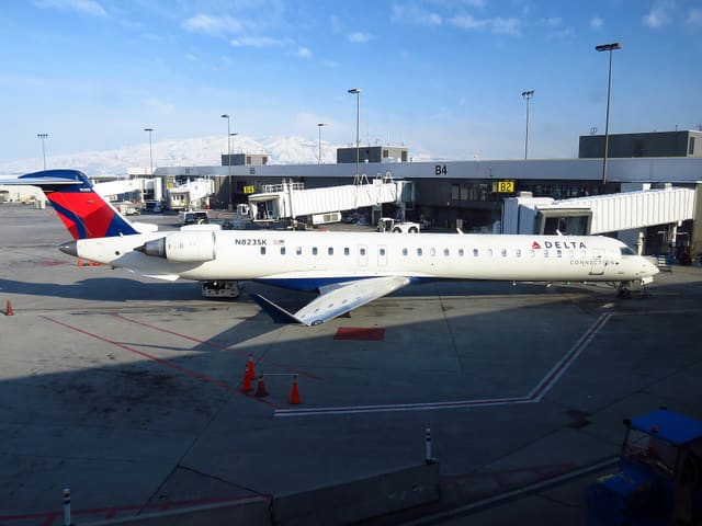 N823SK - Aircraft