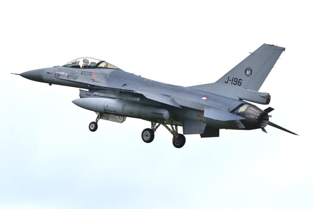  - Single-engine aircraft