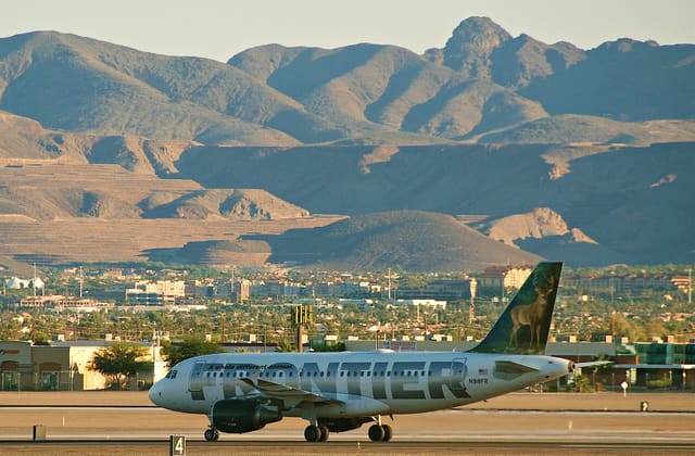 N918FR - Aircraft