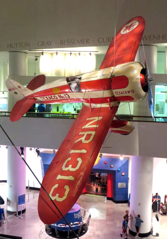  - Single-engine aircraft
