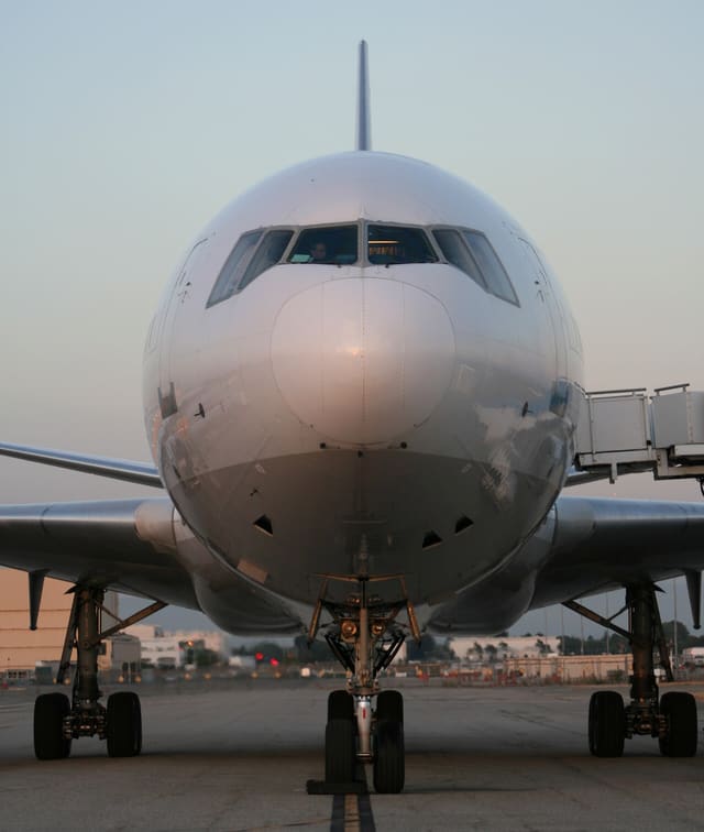 N810AX - Aircraft