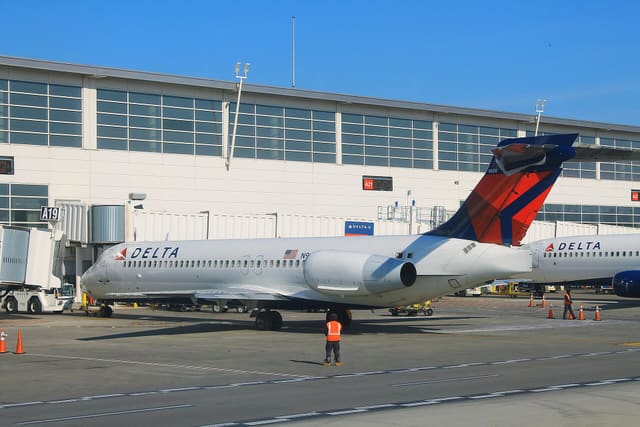 N948AT - Boeing