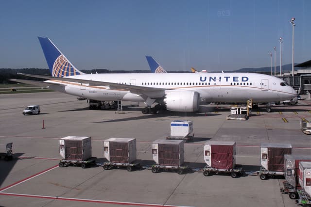 N26902 - Boeing