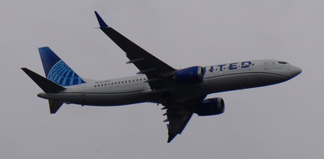 N27253 - Boeing