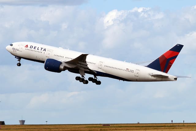 N701DN - Boeing