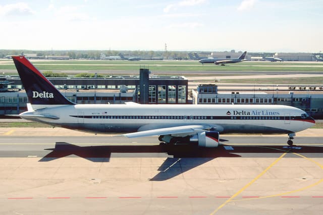 N197DN - Boeing