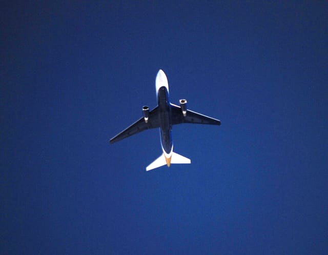 N767KS - Aircraft