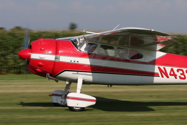 N4339V - Cessna