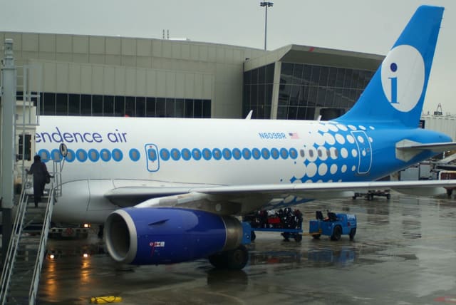 N809BR - Aircraft