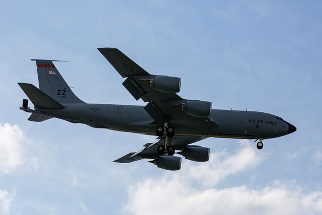  - Boeing