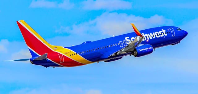 N8573Z - Boeing