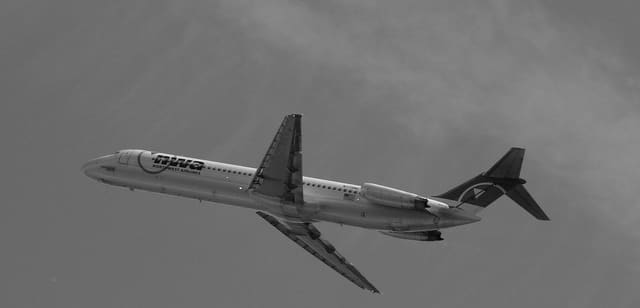 N779NC - Aircraft