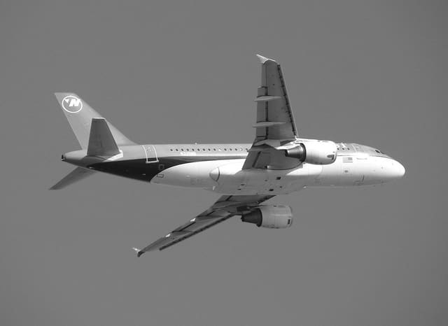 N335NB - Airbus