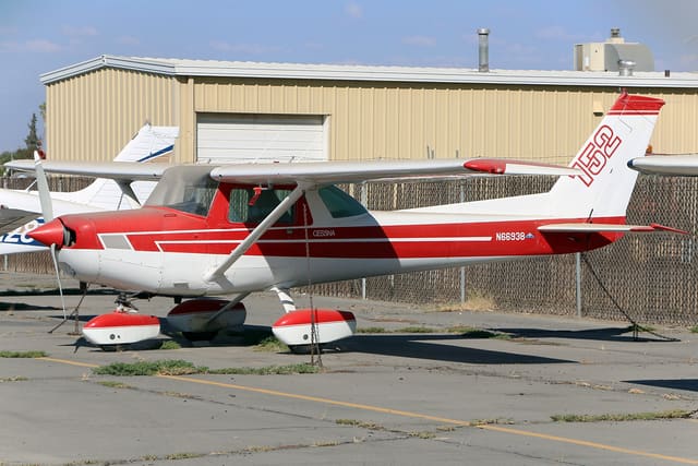 N66938 - Cessna