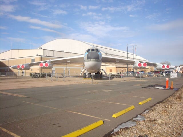  - Boeing