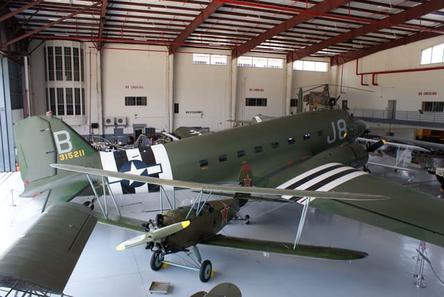 N1944A - Douglas