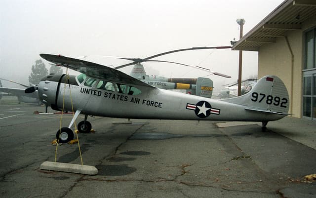 N3009B - Helicopter