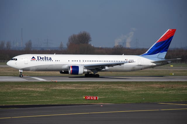 N169DZ - Boeing