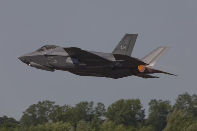  - Lockheed