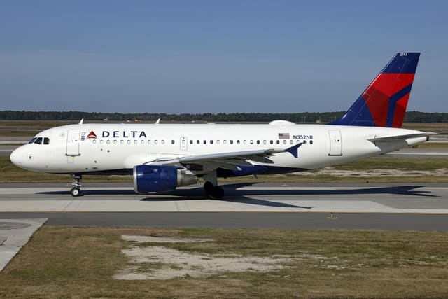 N352NB - Airbus