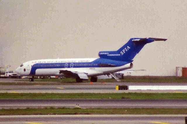 N7002U - Boeing