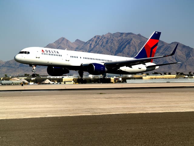 N702TW - Boeing