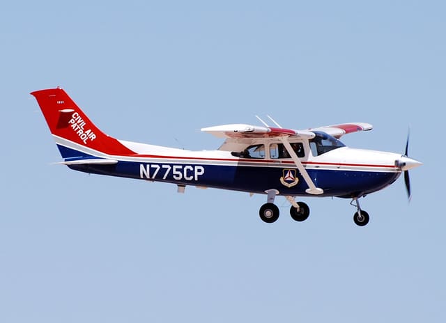 N775CP - Cessna