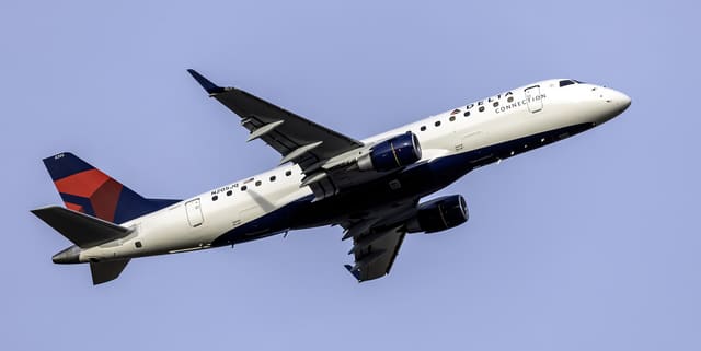 N205JQ - Embraer