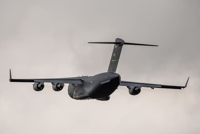  - Boeing