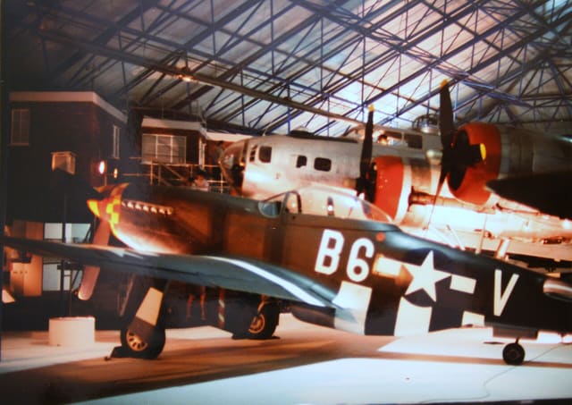  - Warbird