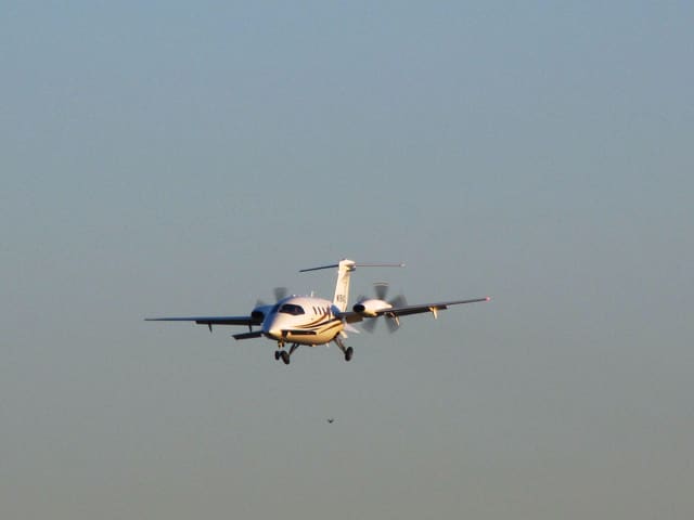 N184SL - Aircraft