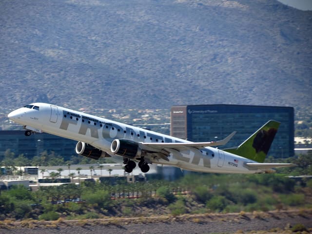 N170HQ - Embraer