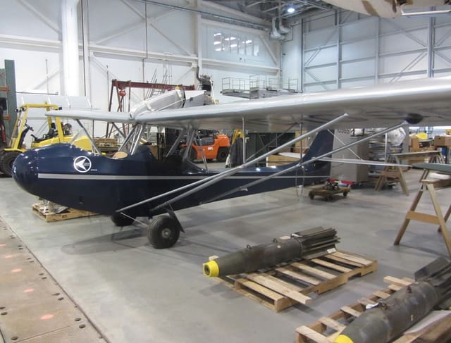  - Single-engine aircraft