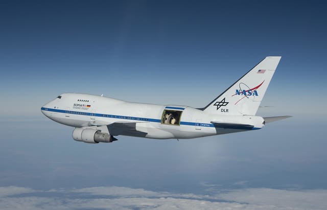  — Boeing
