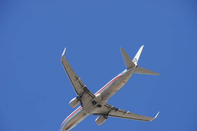 N974AN - Boeing