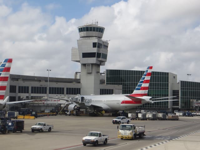 N798AN - Boeing