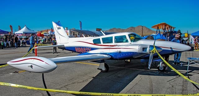 N8662Y - Piper