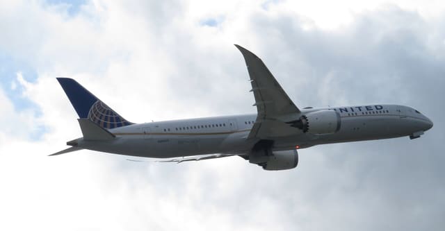 N26952 - Boeing