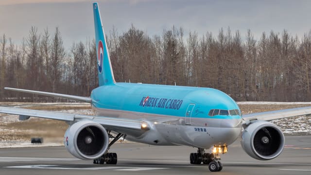  - Boeing