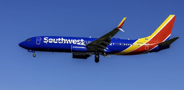 N8559Q - Boeing