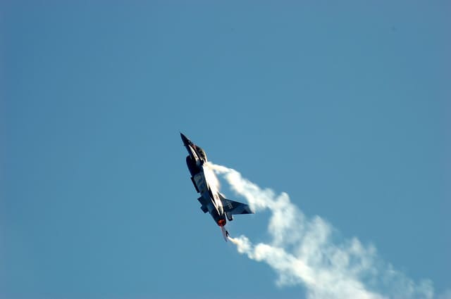  - Single-engine aircraft
