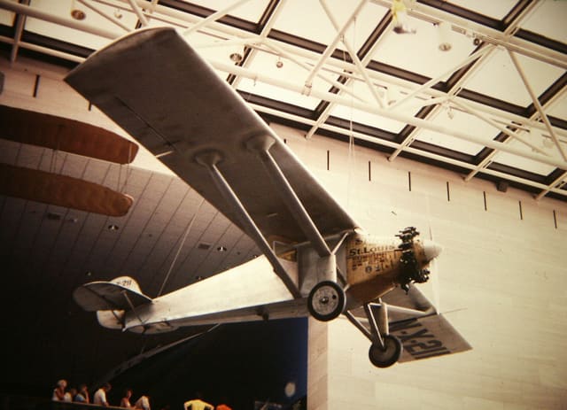  - Single-engine aircraft