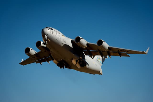  - Boeing