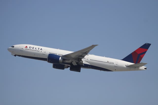 N710DN - Boeing