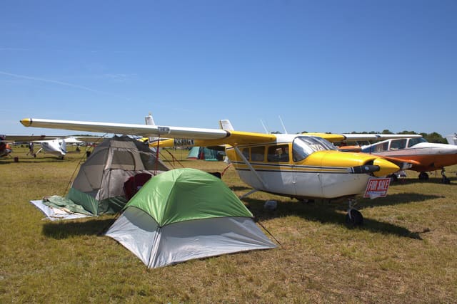 N336LV - Cessna