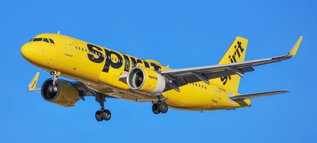 N925NK - Airbus
