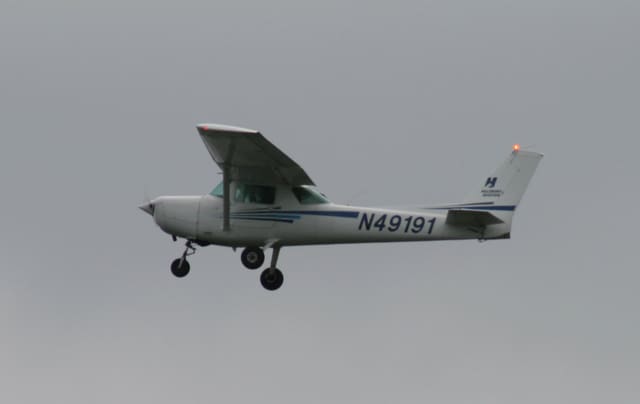 N49191 - Cessna
