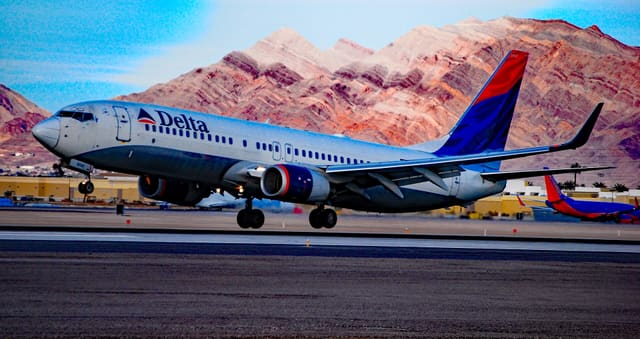 N3747D - Boeing