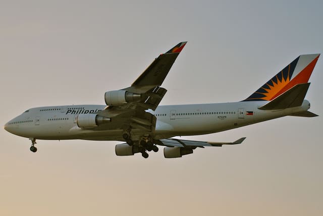 N753PR - Boeing